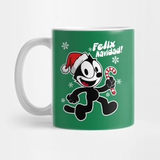 FELIX NAVIDAD! (Merry Christmas!)  2.0 Mug